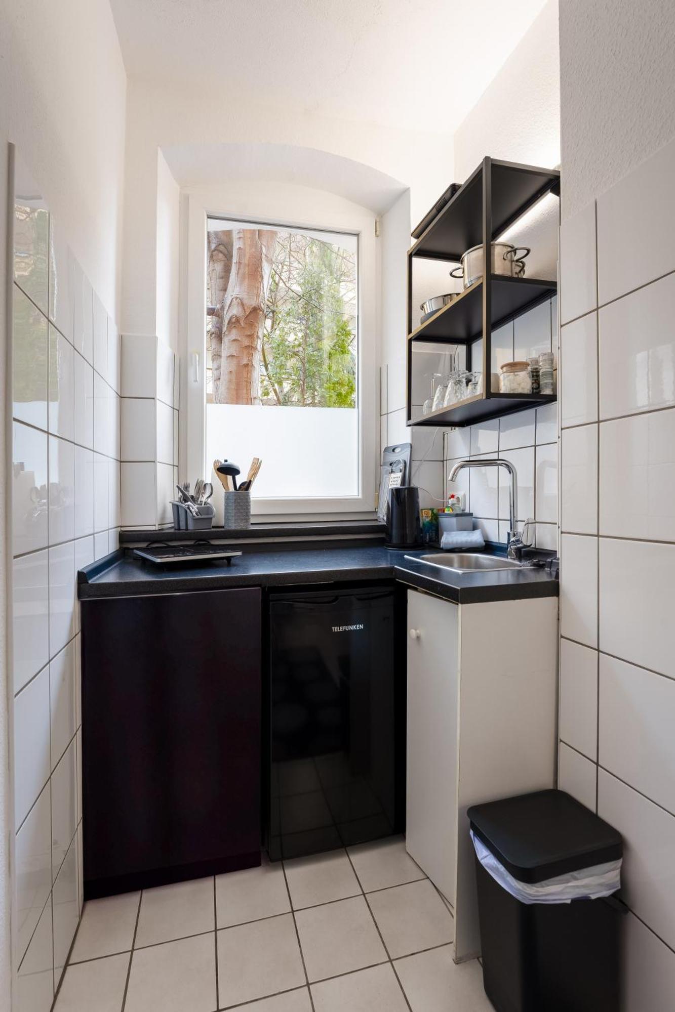 Modern Living Apartment - 3-Zimmer - Nuernberg Nord, Ruhige Seitenstrasse, Fusslaeufig Strassenbahn מראה חיצוני תמונה
